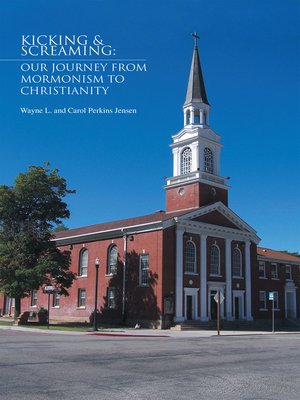cover image of Kicking & Screaming